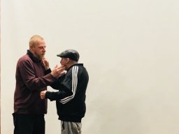 Signature images Fog Theatre 2019